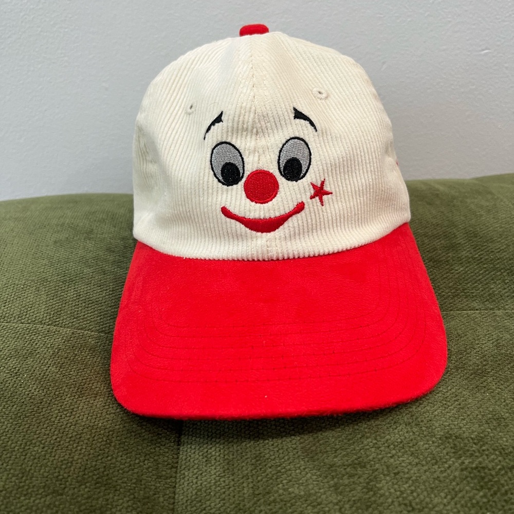 Bob Baker Puppet Theatre Hat